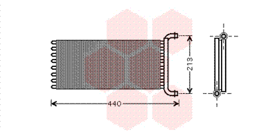 Radiateur Chauffage