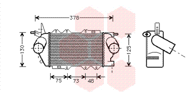 Intercooler