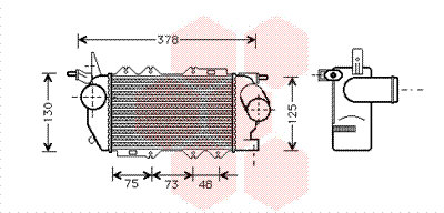 Intercooler
