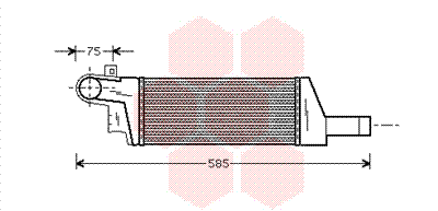 Intercooler