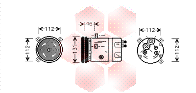Compresseur Airco