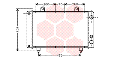 Radiateur Essence