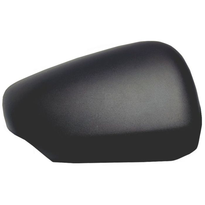 Coquille de rétroviseur droite, noire, modèle utilitaire