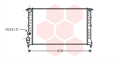 Radiateur