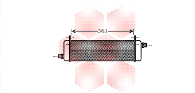 Radiateur Huile Pour Moteur