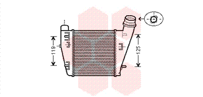 Intercooler