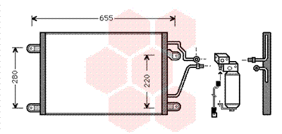 Condenseur Sans Bouteille