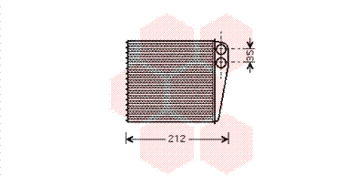 Radiateur Chauffage