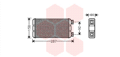 Radiateur Chauffage