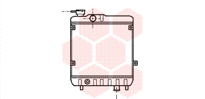 Radiateur