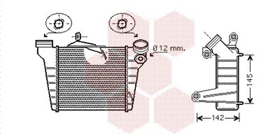 Intercooler