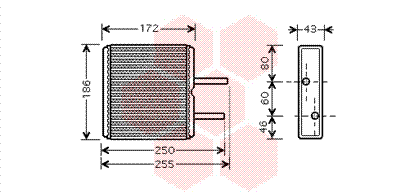 Radiateur Chauffage