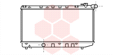 Radiateur Essence