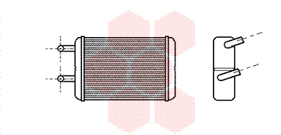 Radiateur Chauffage