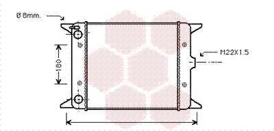 Radiateur