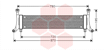 Radiateur Auxiliaire