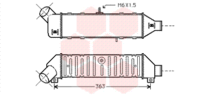 Intercooler