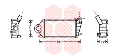 Intercooler