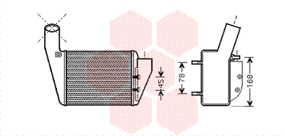 Intercooler