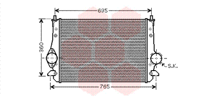 Intercooler