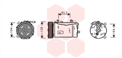 Compresseur Airco
