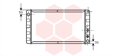Radiateur