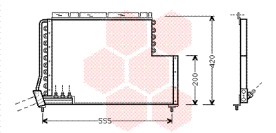 Condenseur Sans Bouteille
