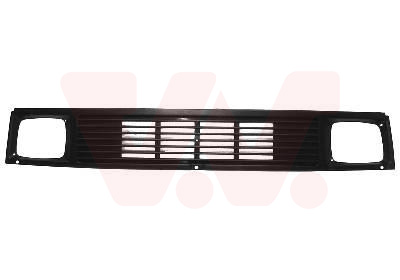 Grille de calandre