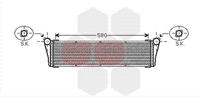 Radiateur Essence