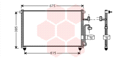Condenseur Sans Bouteille