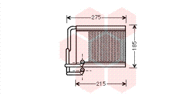 Radiateur Chauffage