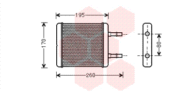 Radiateur Chauffage