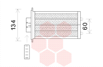 Radiateur Chauffage