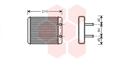 Radiateur Chauffage