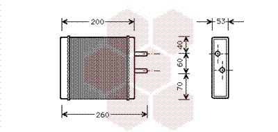 Radiateur Chauffage