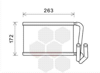 Radiateur Chauffage