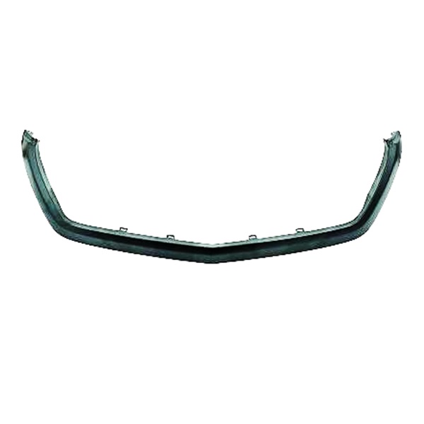 Tôle de grille de calandre