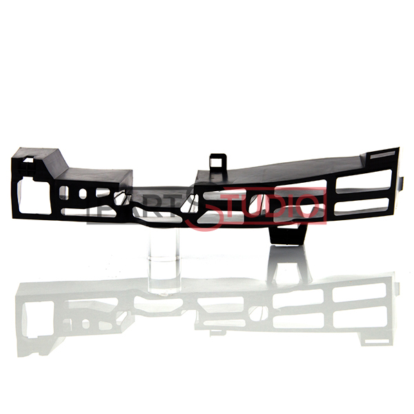 Absorbeur de pare-chocs avant gauche