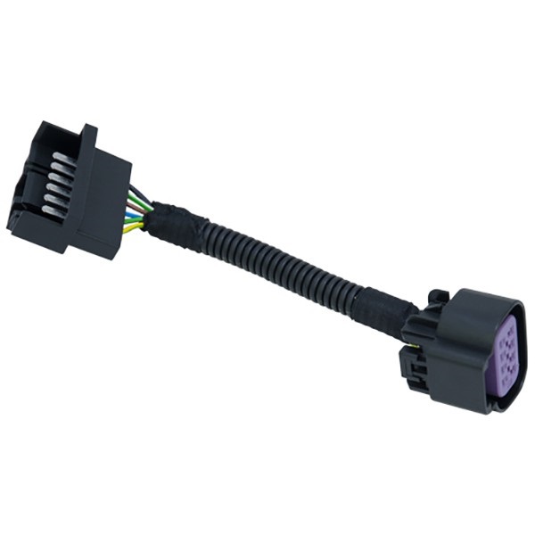 Adaptateur de feu arrière droit