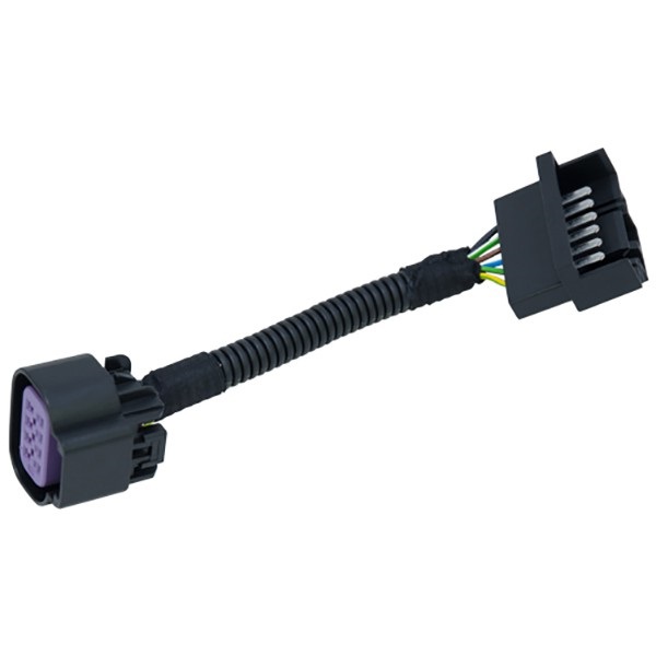 Adaptateur de feu arrière gauche