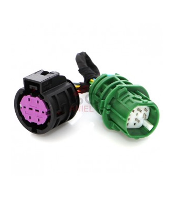 Adaptateur de phare avant, droit ou gauche
