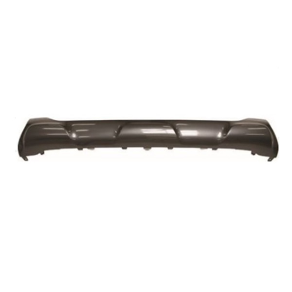 Bandeau de pare-chocs, noir anthracite
