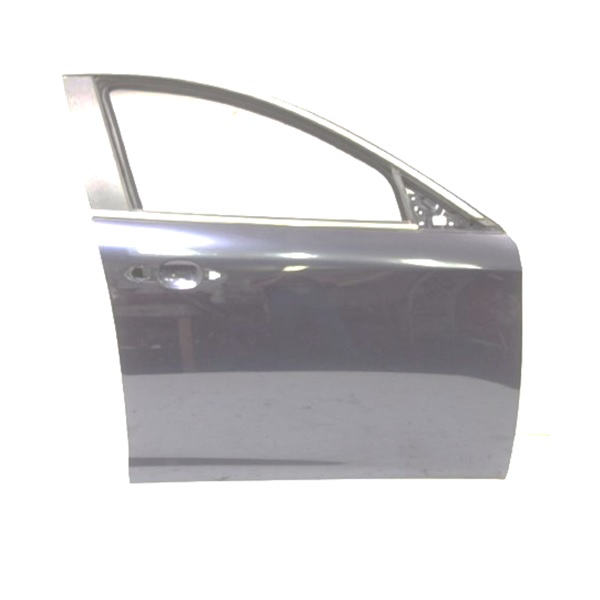Porte avant droite