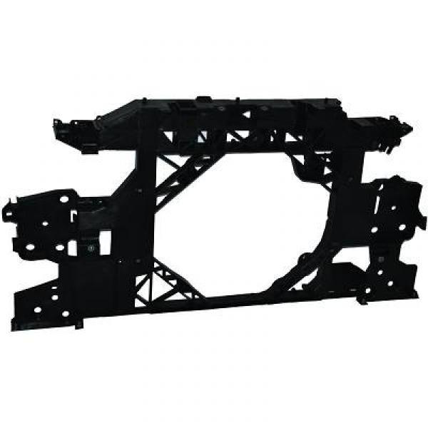 Armature avant