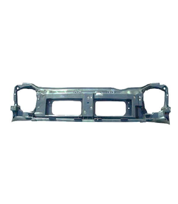 Armature avant