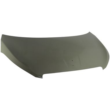 Capot moteur, à peindre