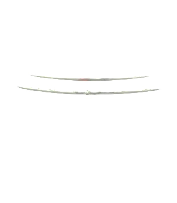 Baguette d'enjoliveur de calandre