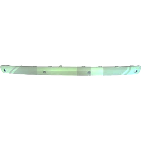 Bandeau de pare-chocs arrière central, modèle classic