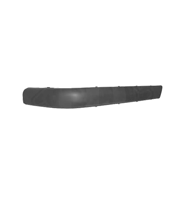 Bandeau de pare-chocs arrière gauche