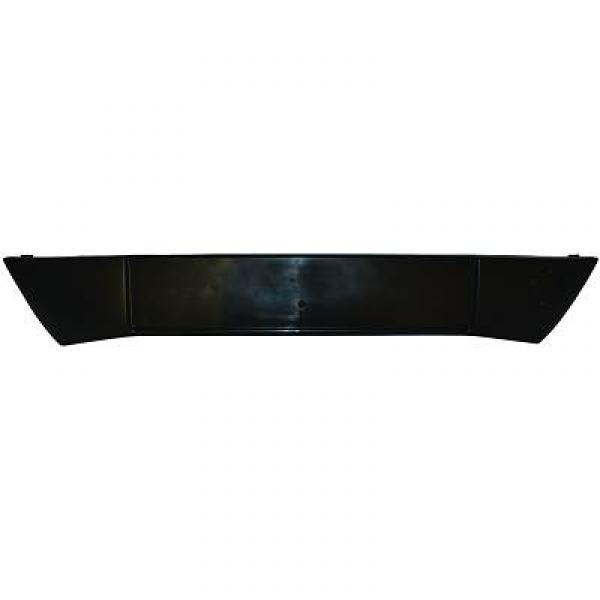 Bandeau de pare-chocs avant